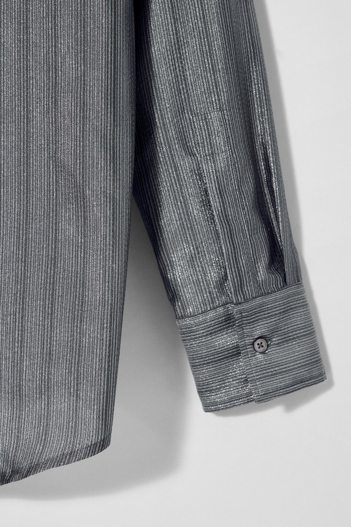 SHIMMER THREAD SHIRT BOBBY GILLESPIE X - Image 2