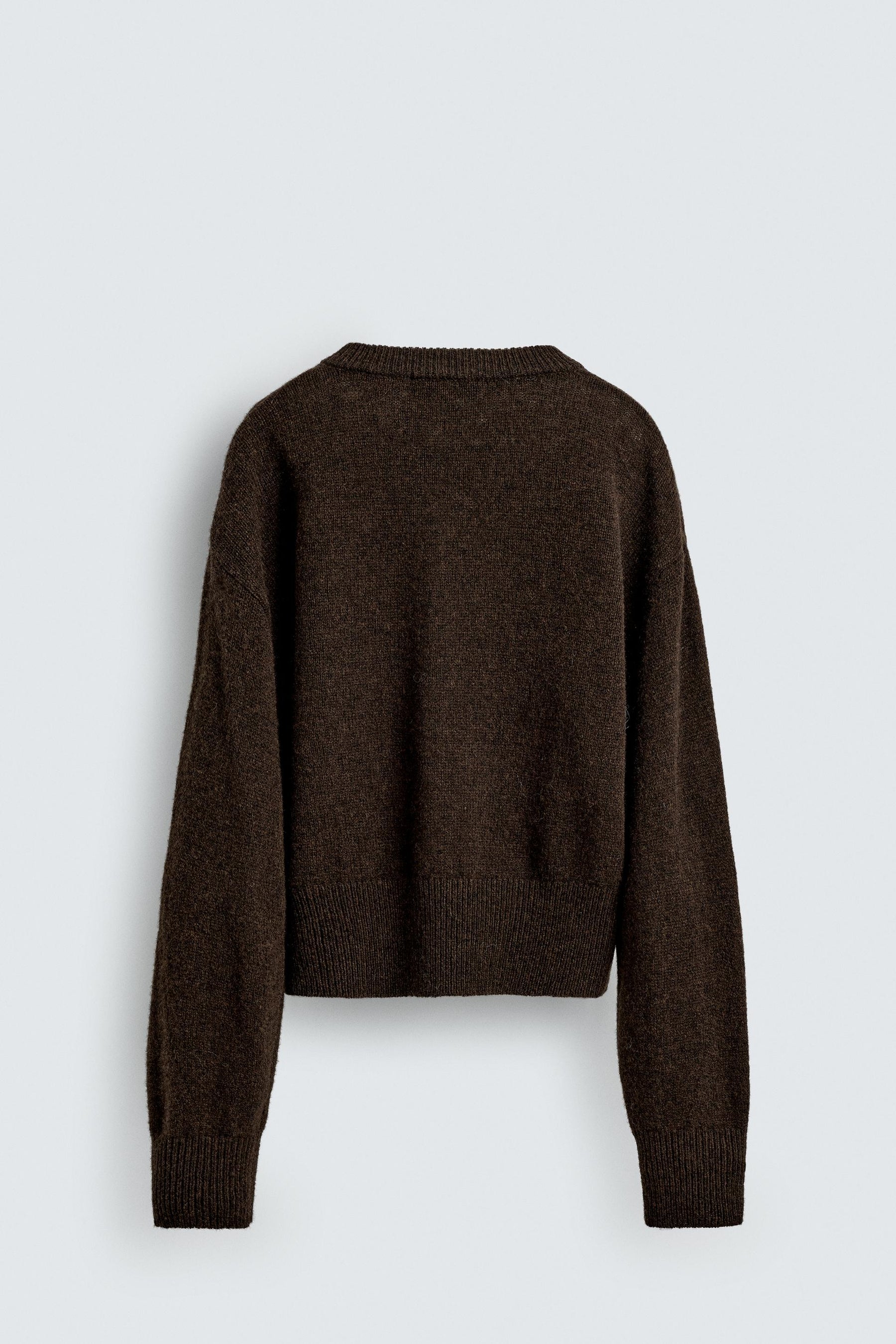 HARRY LAMBERT DISNEY PULLOVER