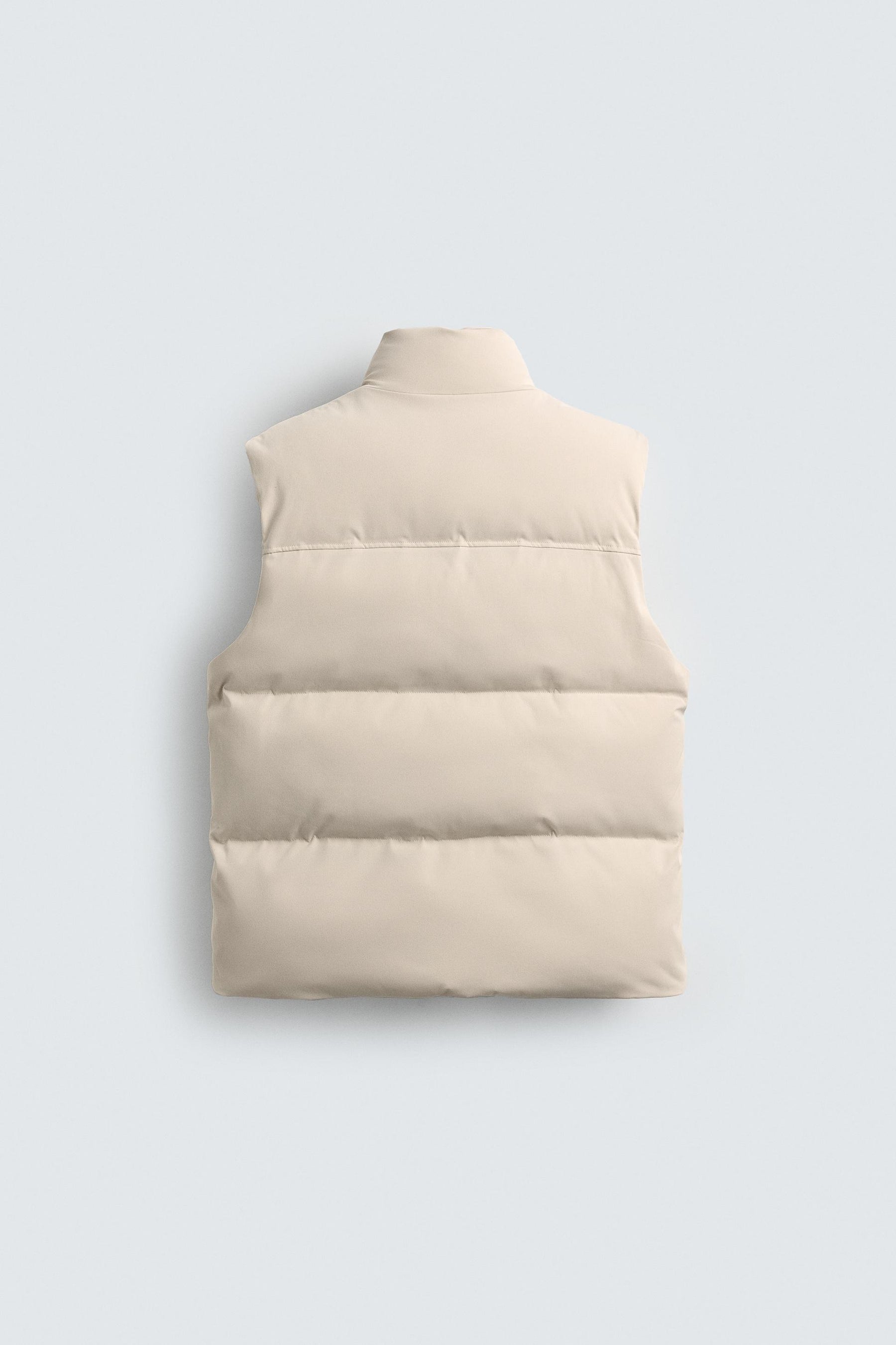 Padded Regular Vest