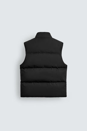 Regular Padded Vest