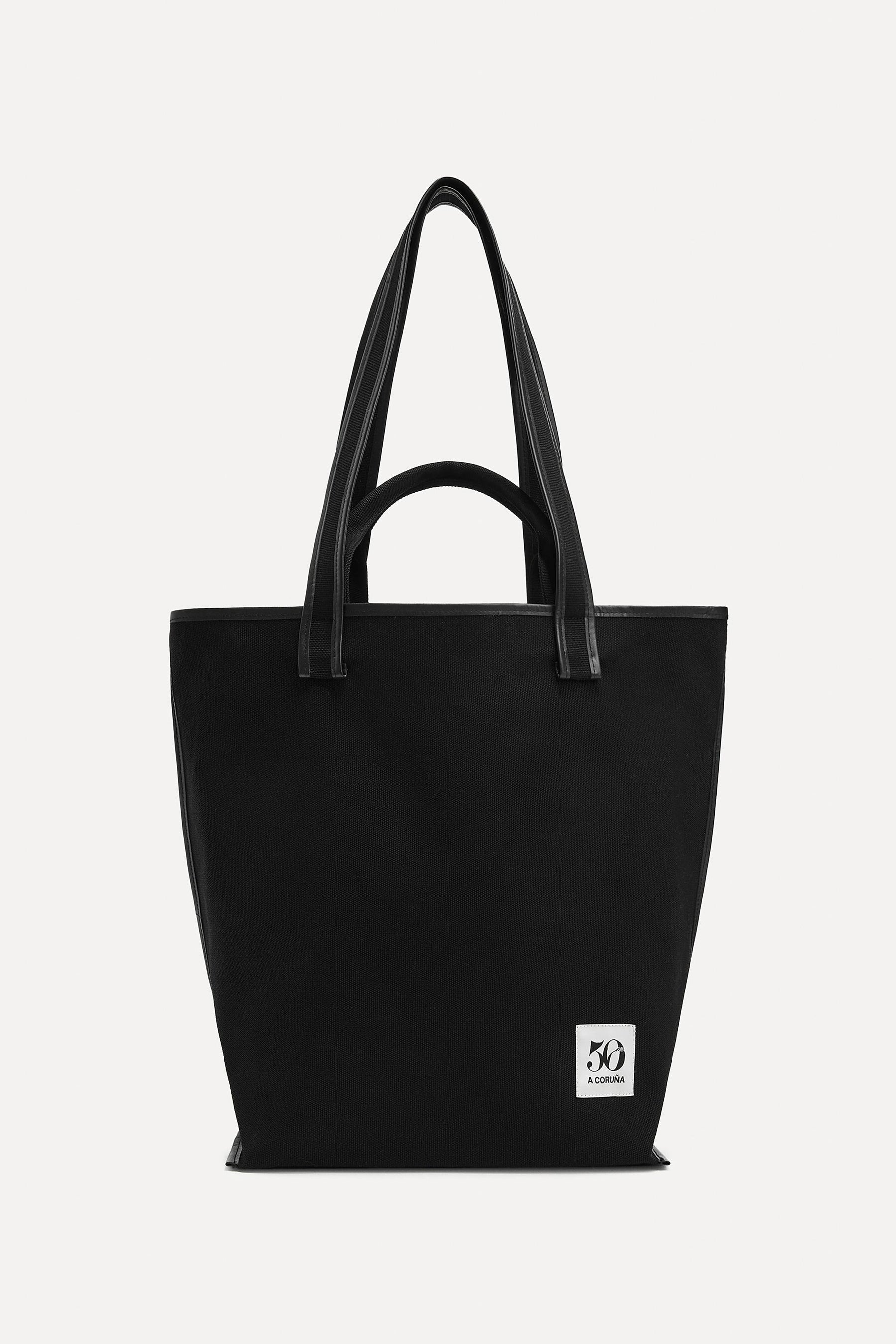 TASCHE ZUM 50. JUBILÄUM