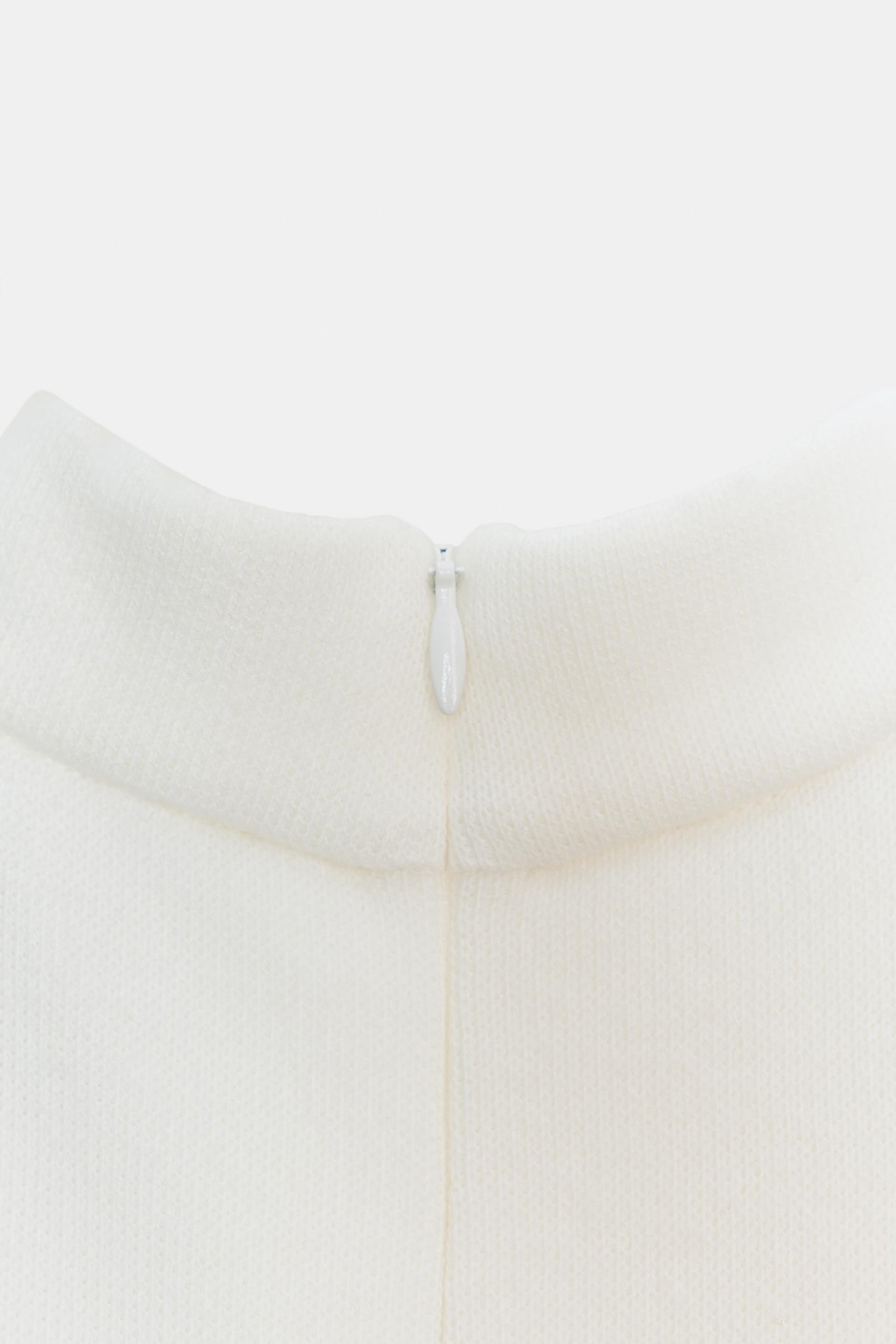 Weiches Schößchen-Top