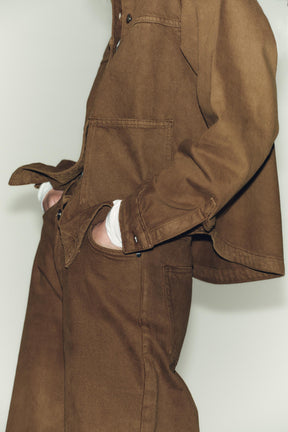 Z1975 DENIM JACKET - Image 3