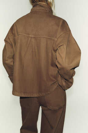 Z1975 DENIM JACKET - Image 6