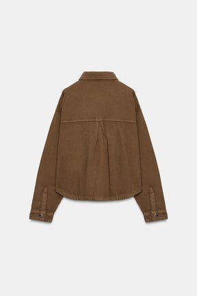 Z1975 DENIM JACKET - Image 7