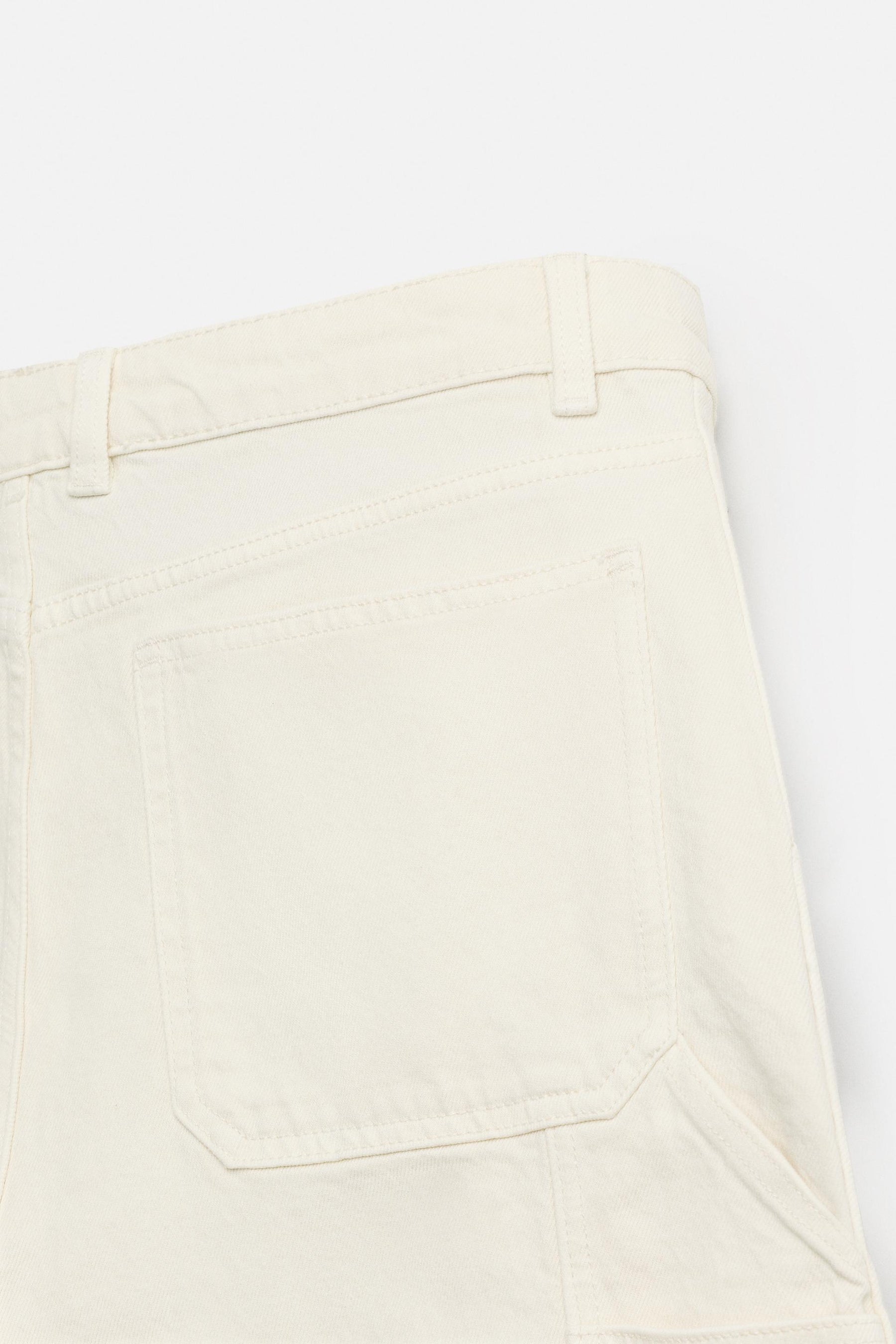 CARPENTER POCKET BERMUDA SHORTS - Image 7
