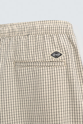 BALLOON FIT PLEATED TROUSERS - Image 9