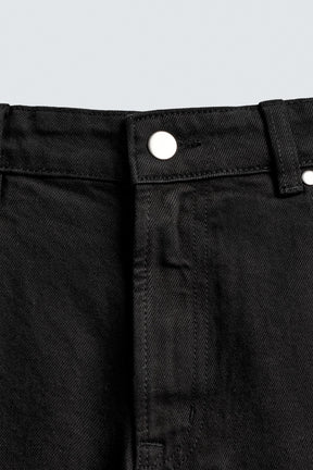 FLARE FIT TROUSERS - Image 9