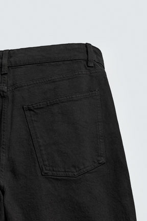 FLARE FIT TROUSERS - Image 10