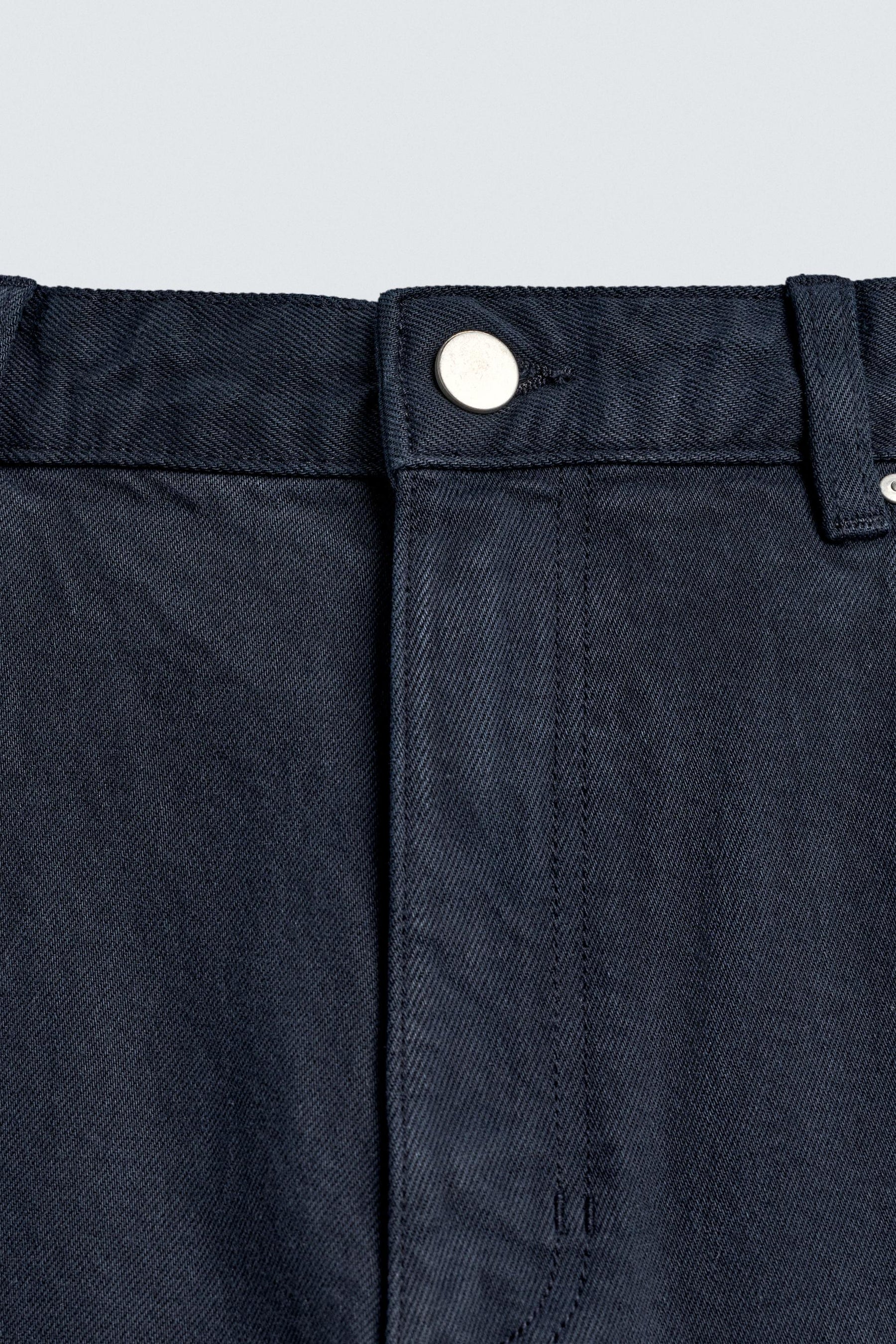 Riveted Carpenter Pants
