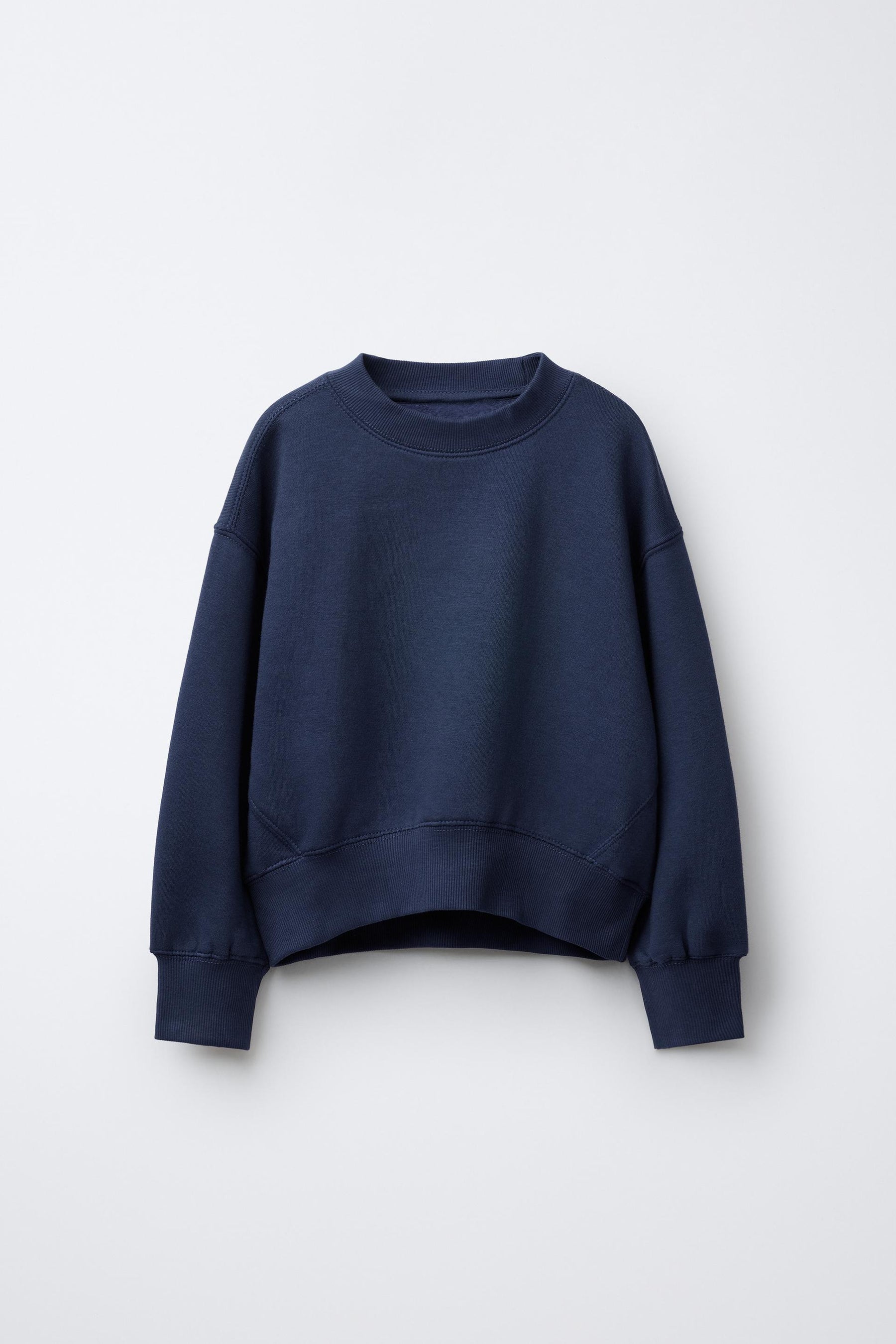 SWEATSHIRT AND JOGGERS SET - Image 4