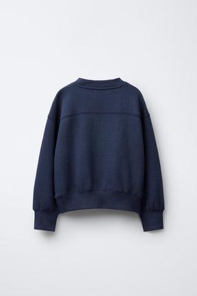 SWEATSHIRT AND JOGGERS SET - Image 5