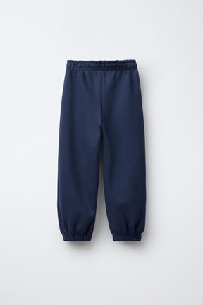 SWEATSHIRT AND JOGGERS SET - Image 7