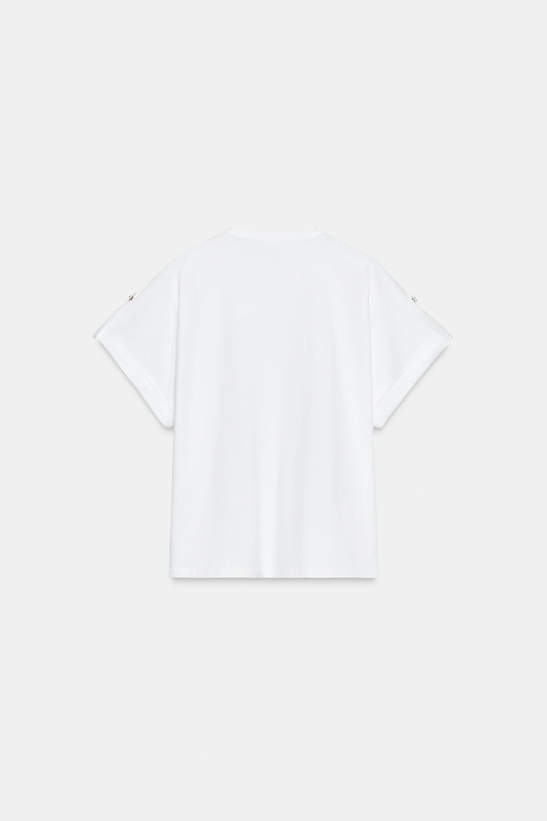 Hemd mit Knopfleiste