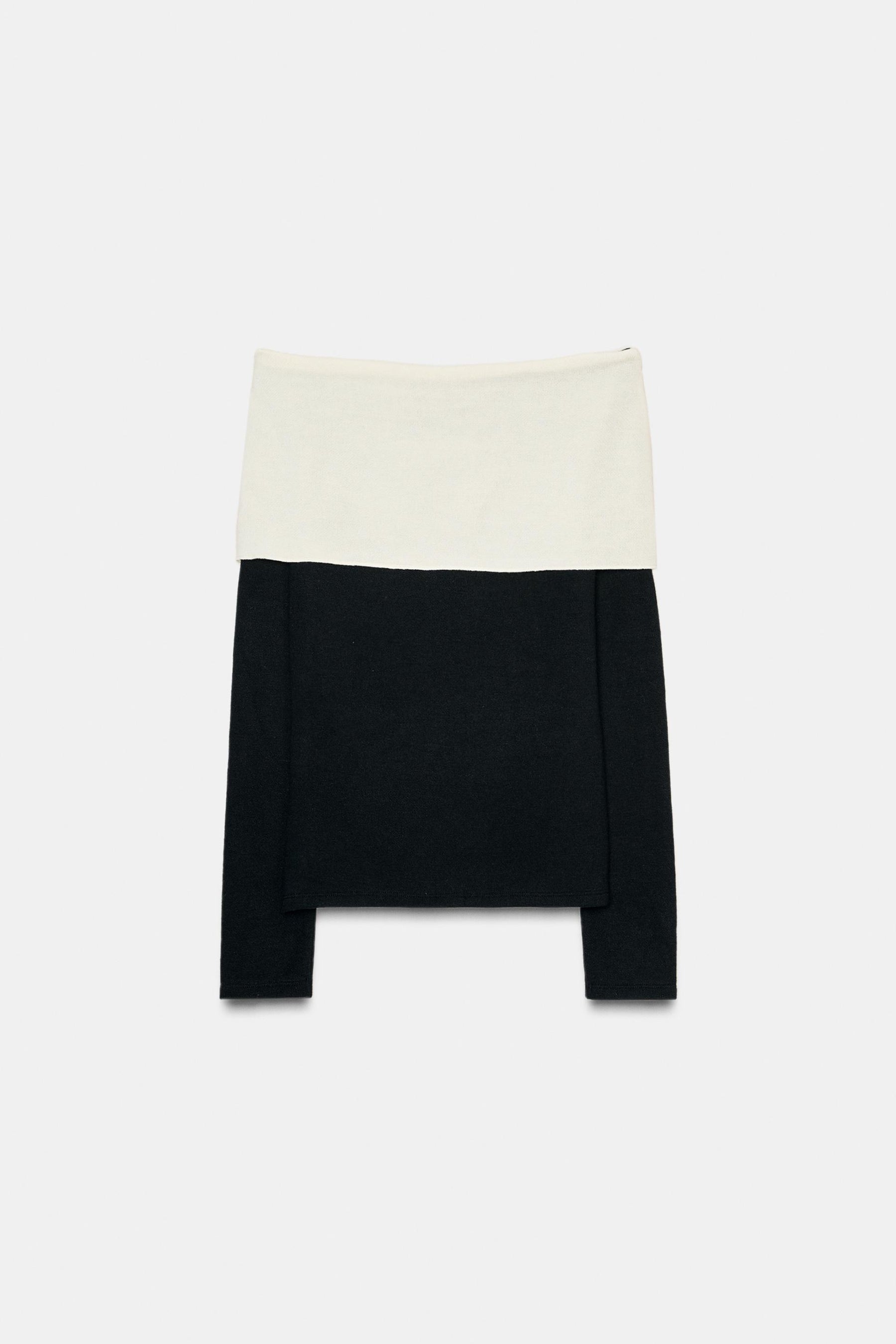 Weiches Schnallentop