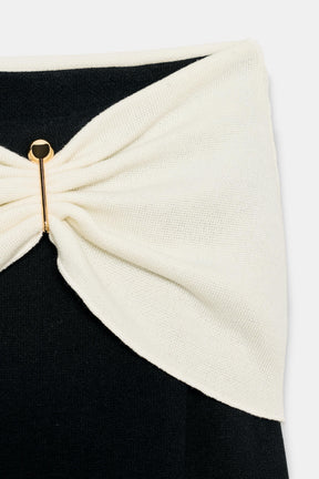 Weiches Schnallentop