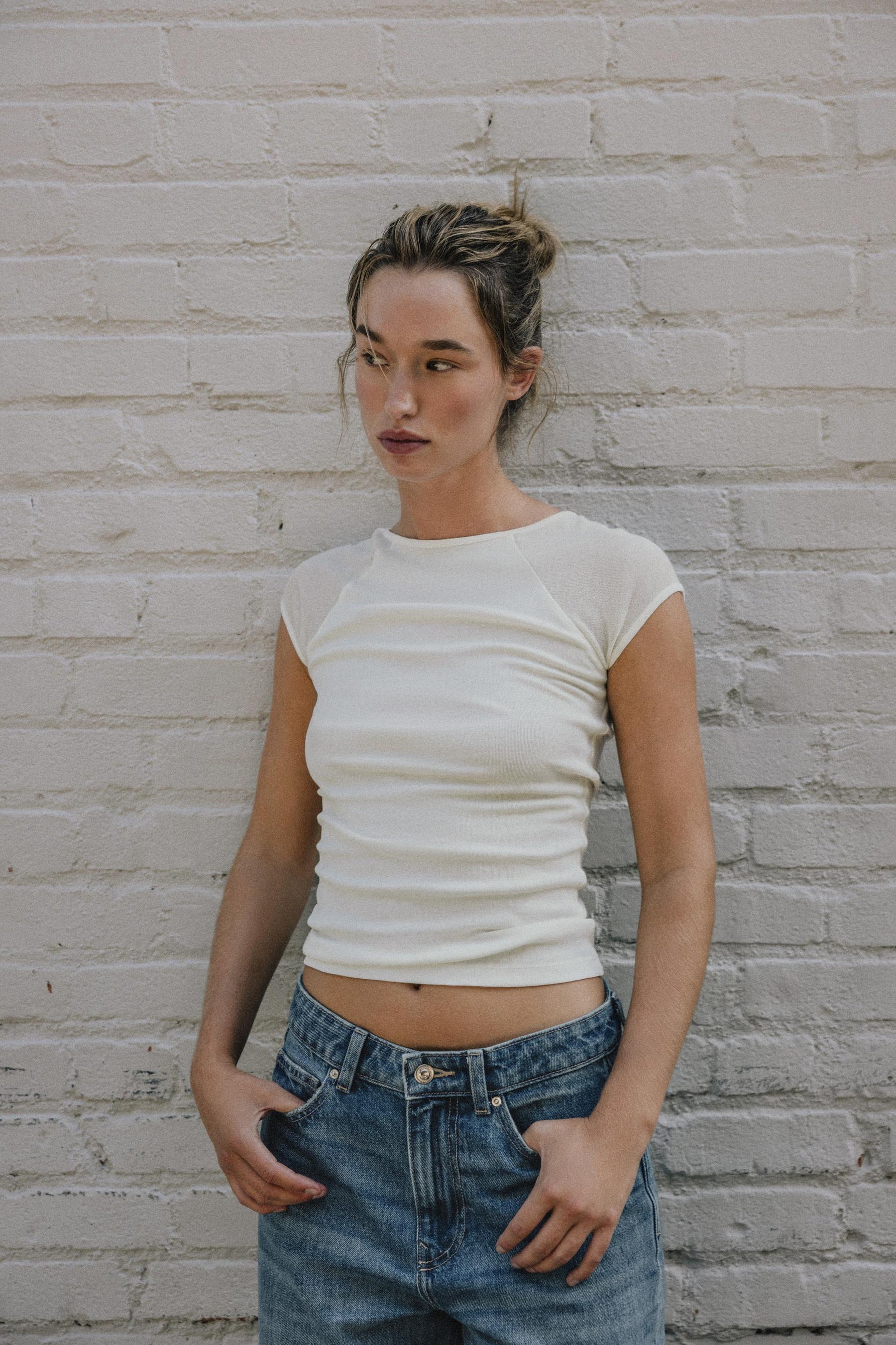 Kombinations-T-Shirt