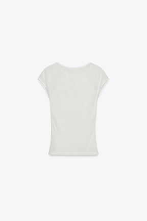 Kombinations-T-Shirt