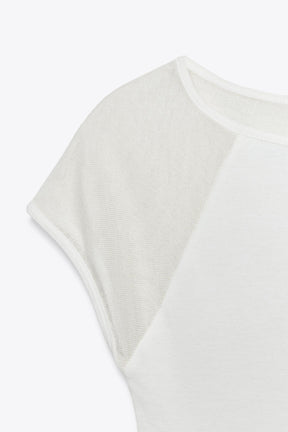 Kombinations-T-Shirt