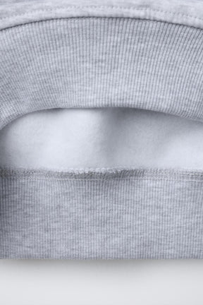 SWEATSHIRT WITH BEAR PRINT - Image 6