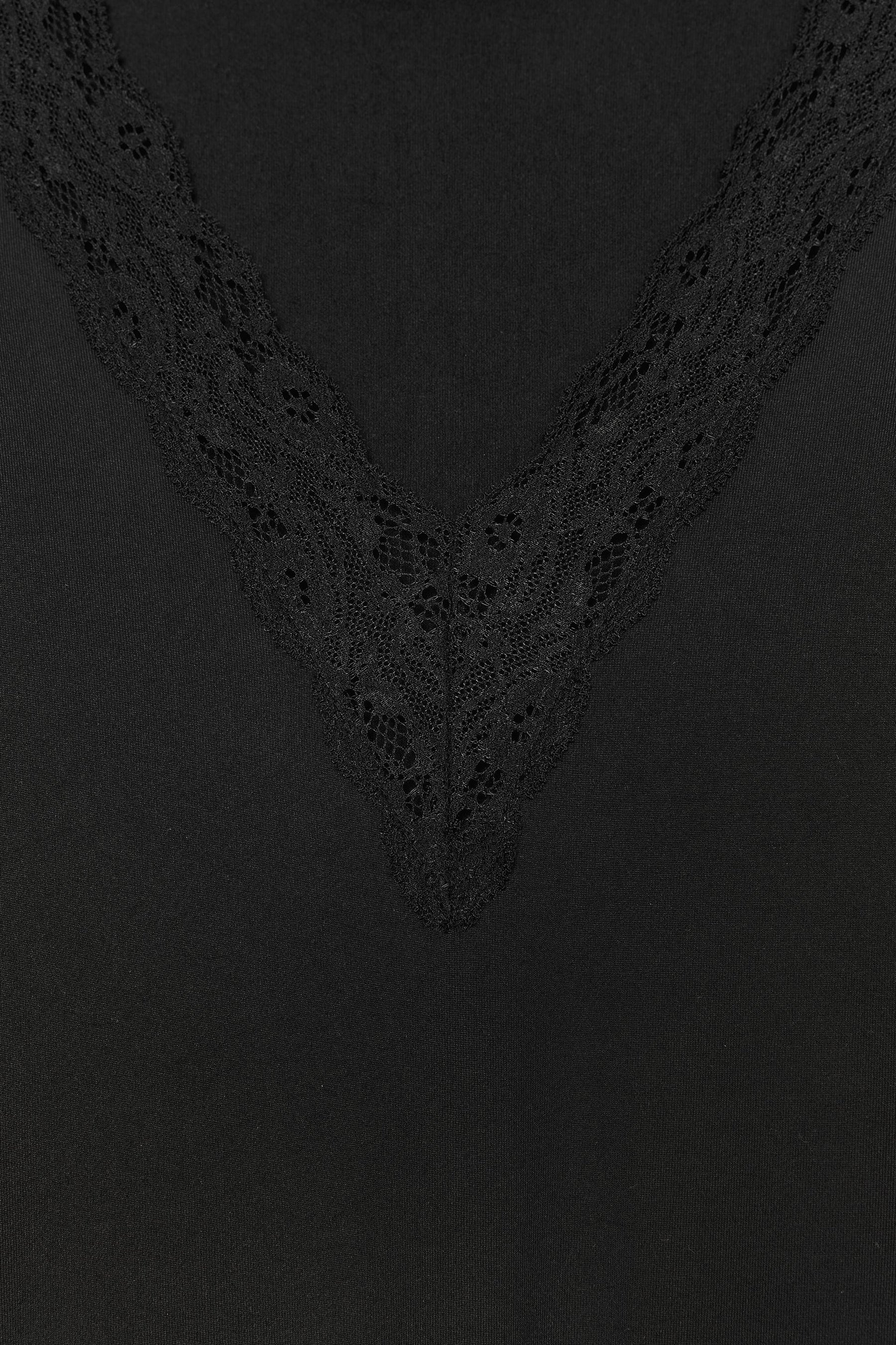 POLYAMID-SPITZENBody