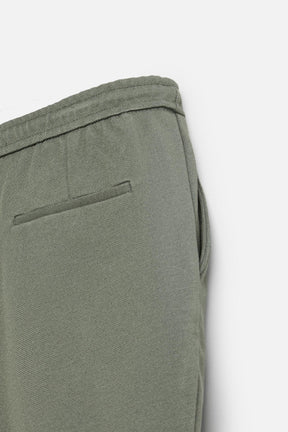 COMFORT BERMUDA SHORTS - Image 10