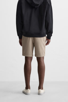 COMFORT BERMUDA SHORTS - Image 3