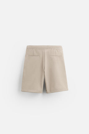 COMFORT BERMUDA SHORTS - Image 6