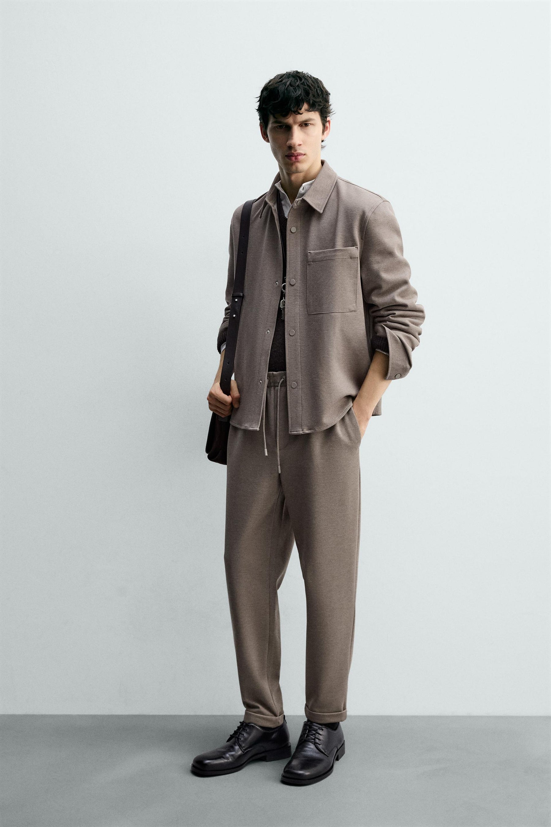 Comfort Jogger Pants