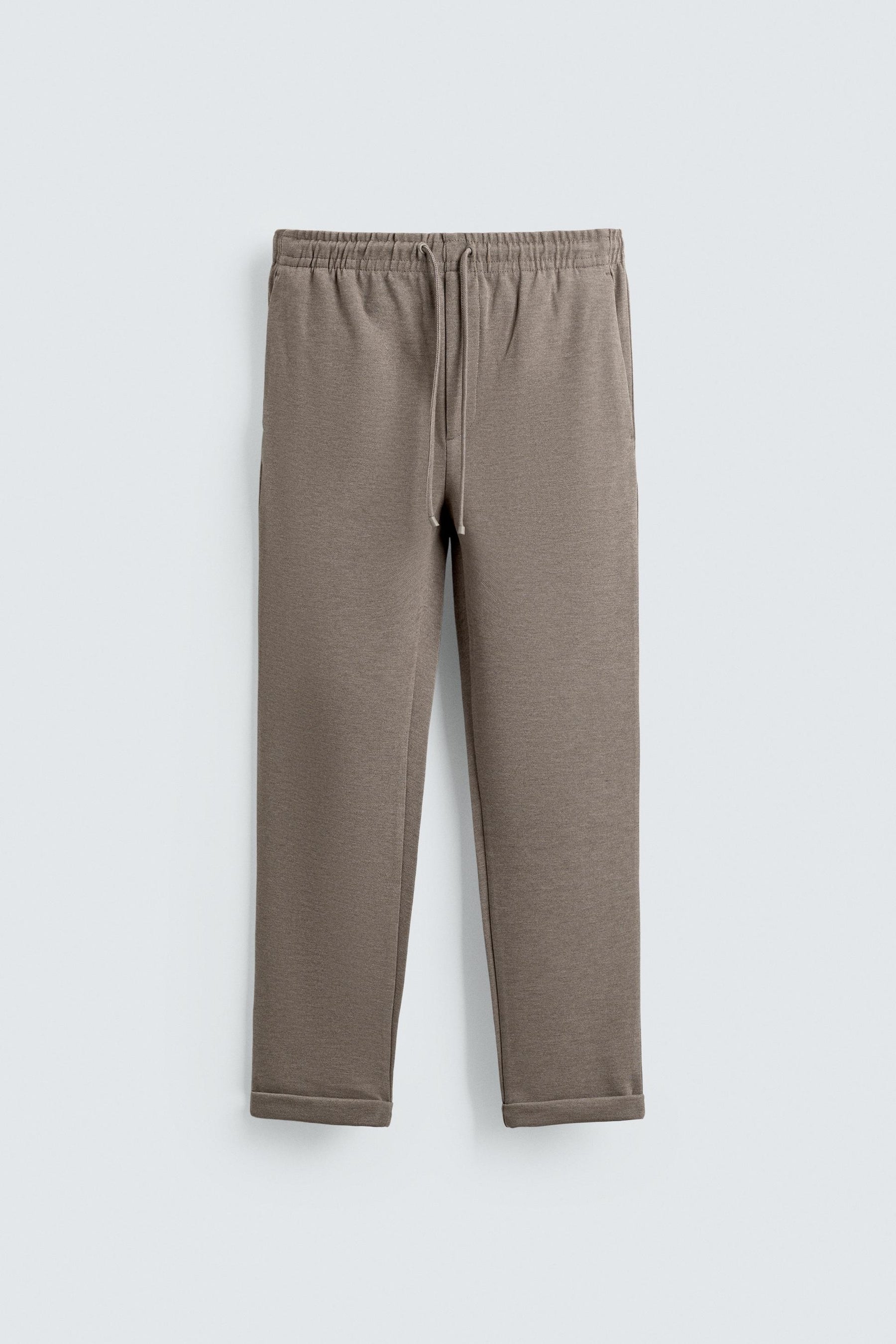 Comfort Jogger Pants