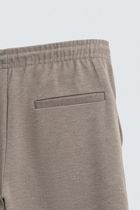 Comfort Jogger Pants