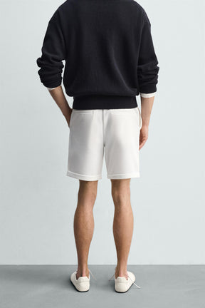 Comfortable Regular Shorts