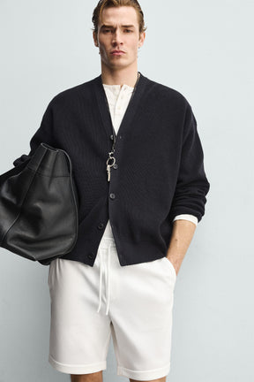 Comfortable Regular Shorts