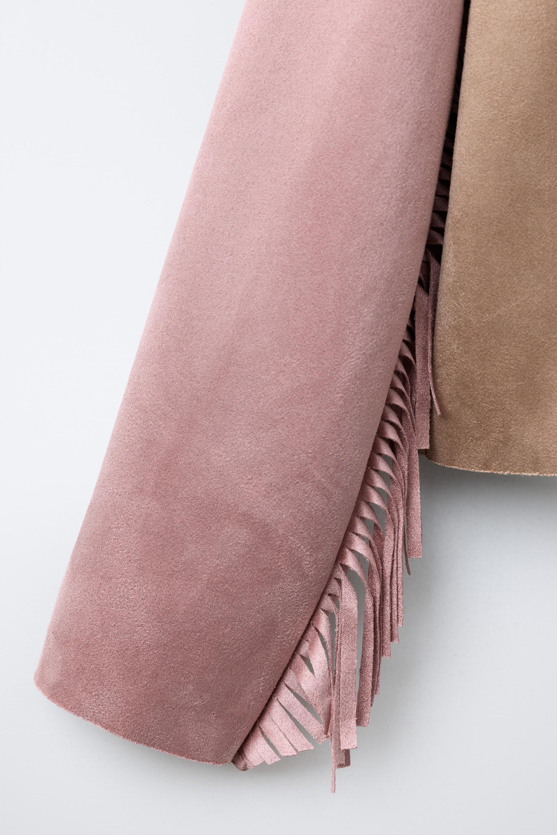 COWGIRL FRINGED COSTUME JACKET - Image 4