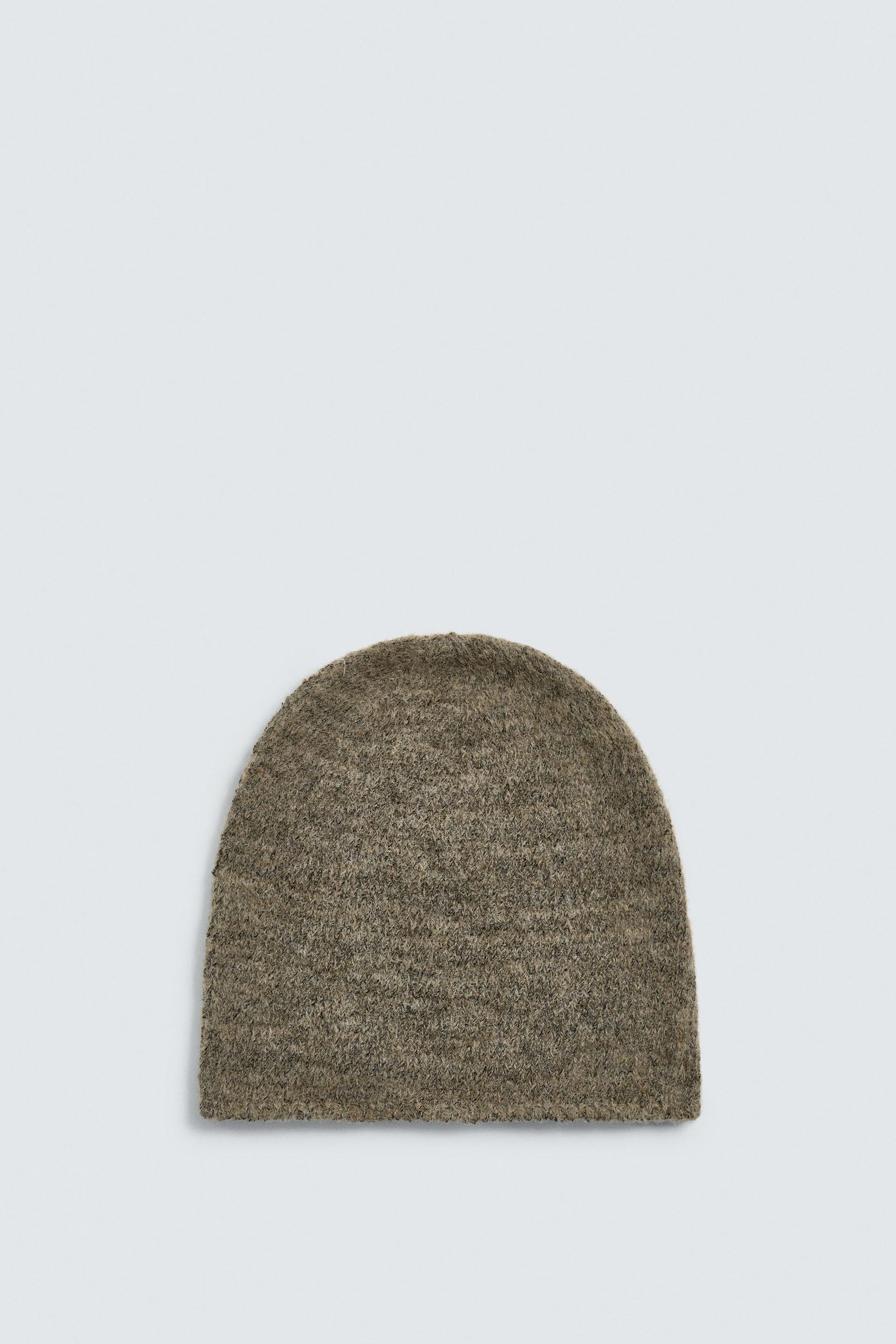 TEXTURED LIMITED EDITION BEANIE - Image 3