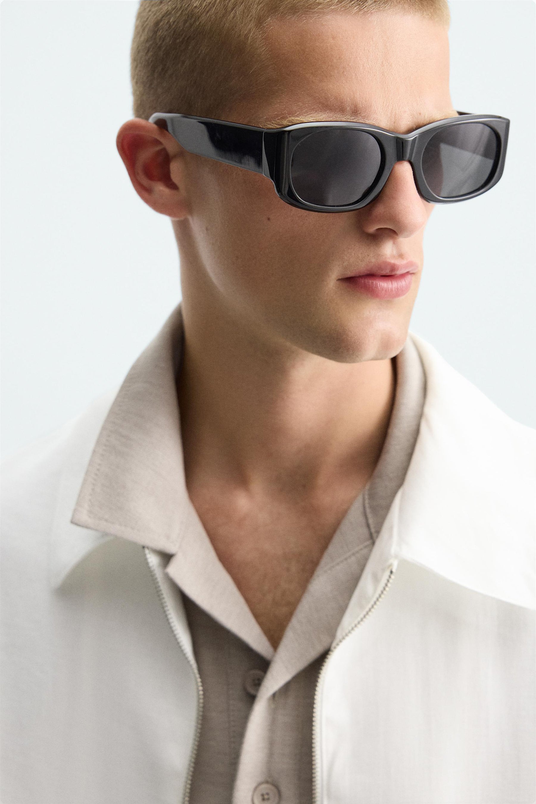 LINEN JACKET - Image 5