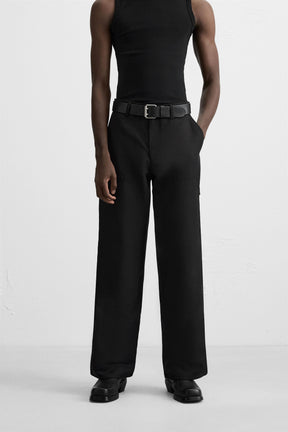CARPENTER POCKET TROUSERS - Image 2