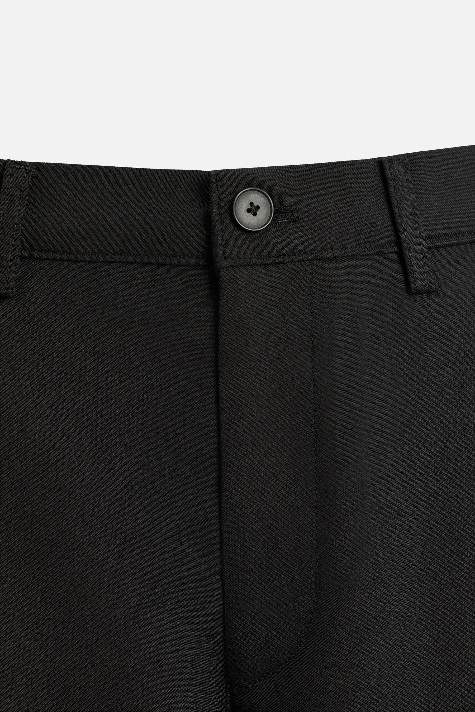 CARPENTER POCKET TROUSERS - Image 9