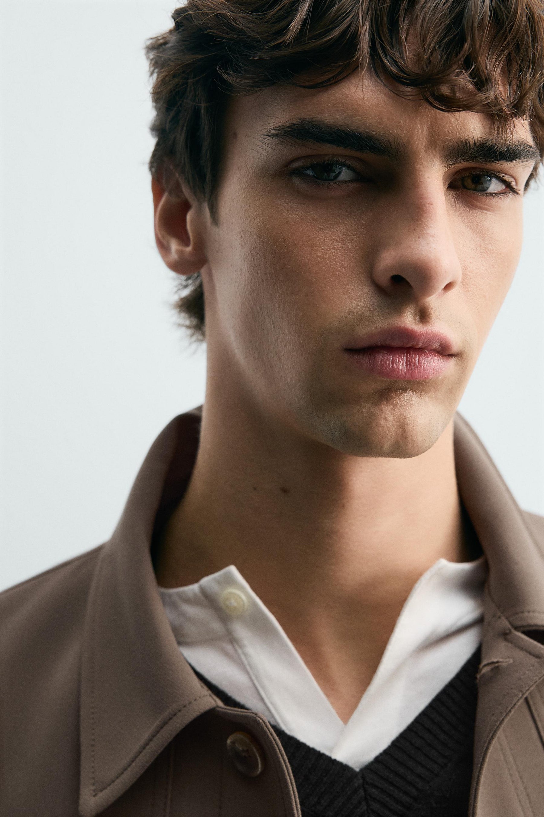 BOXY FIT OVERSHIRT - Image 6