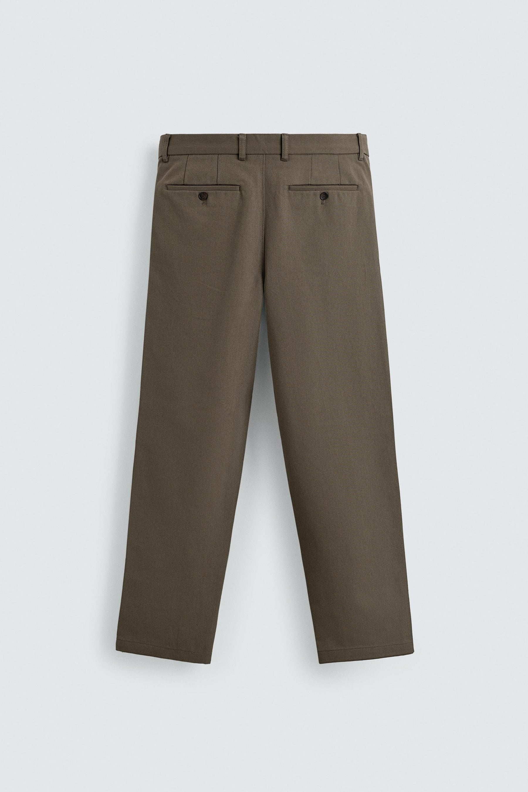 Textured Straight Leg Hose