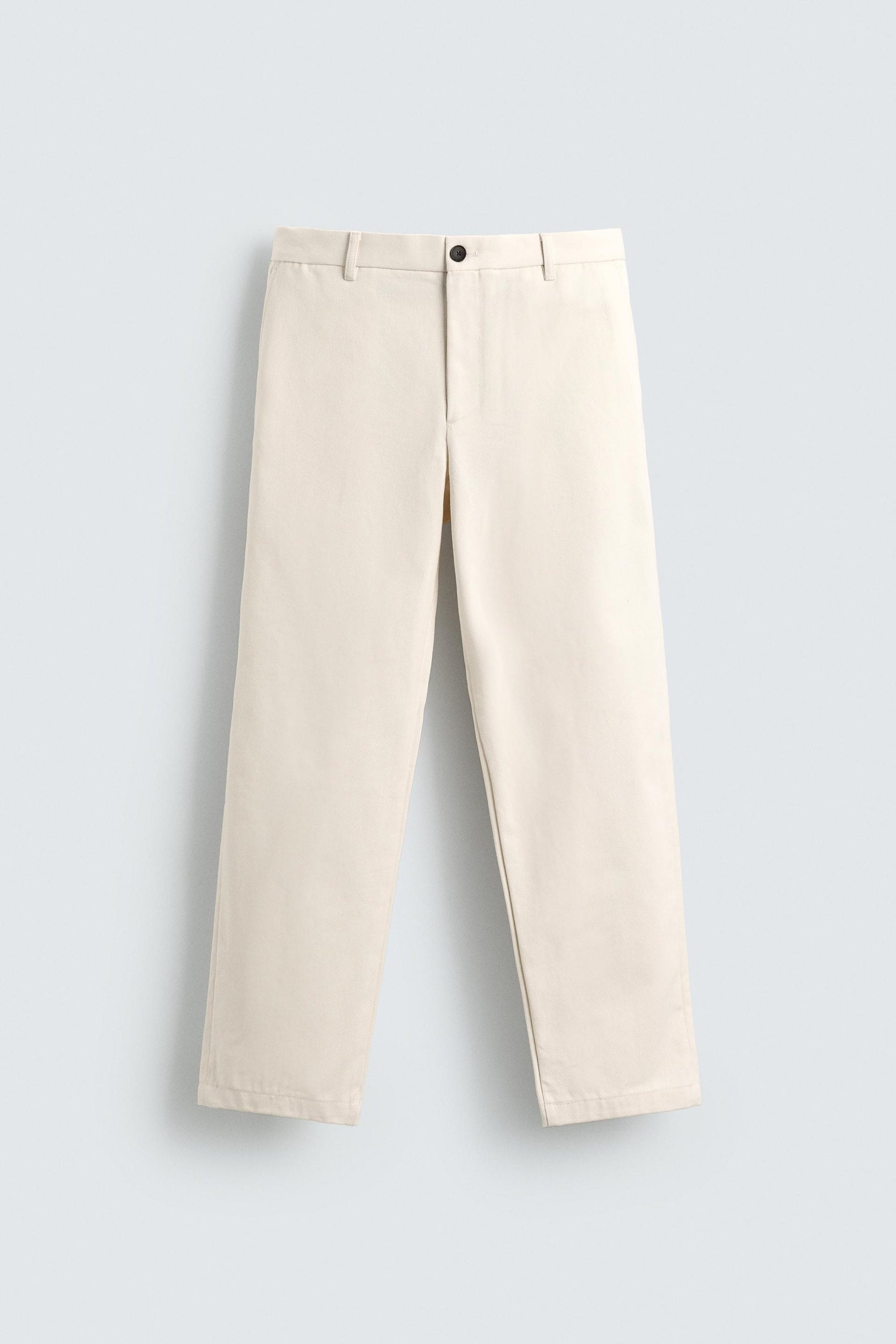 Textured Straight Leg Hose