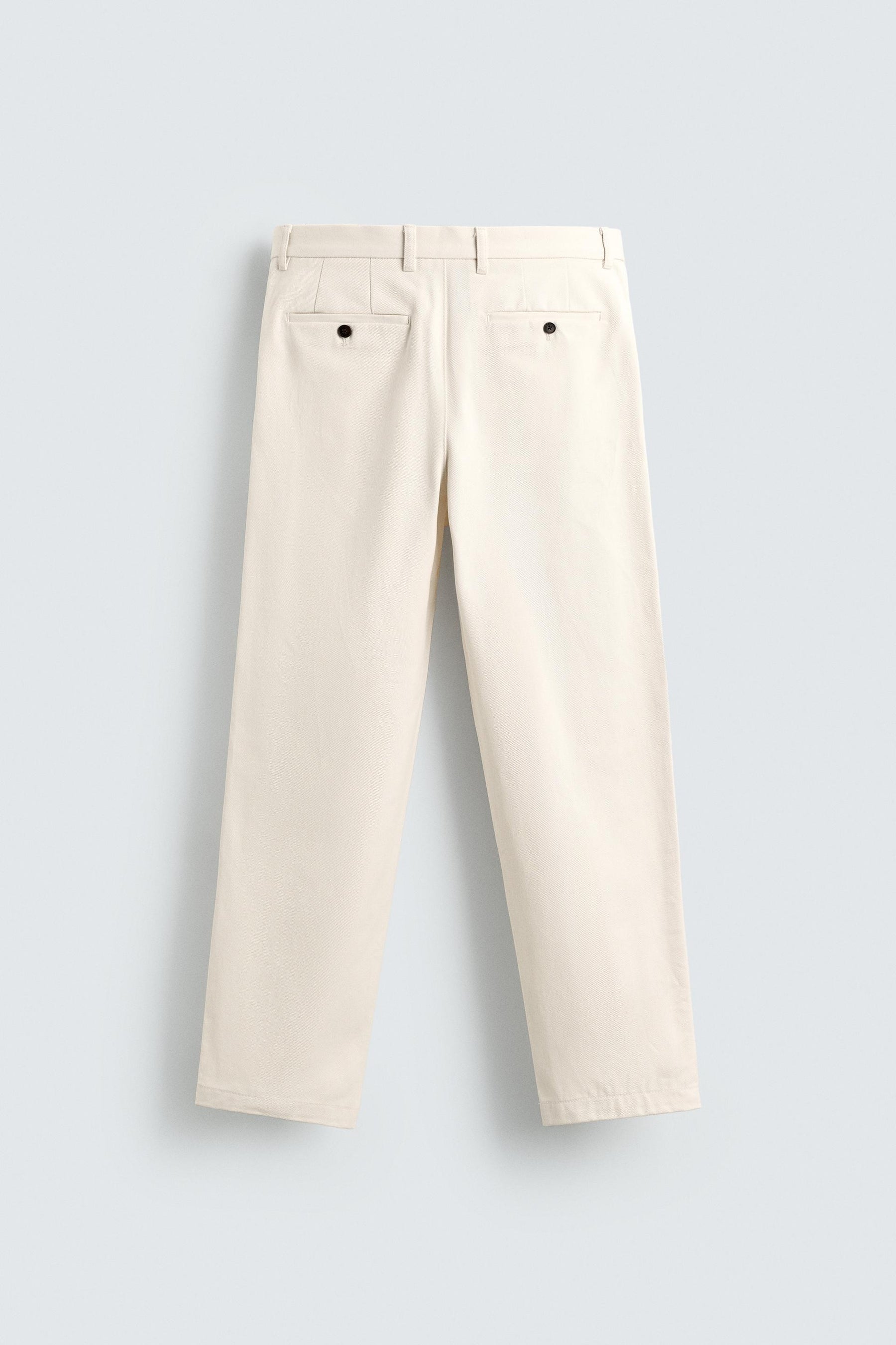 Textured Straight Leg Hose