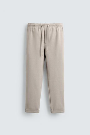 Comfort Jogger Pants