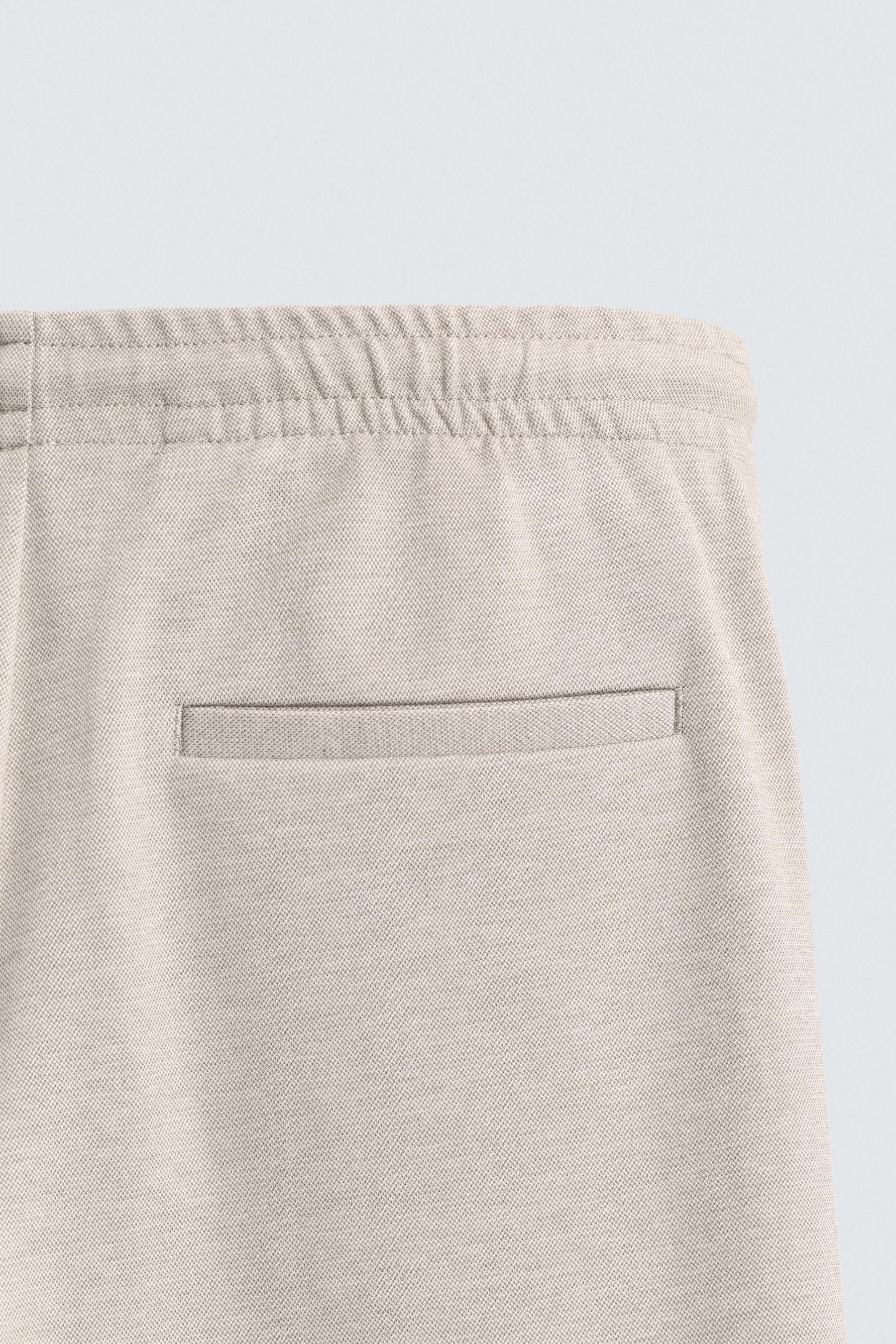 Comfort Jogger Pants