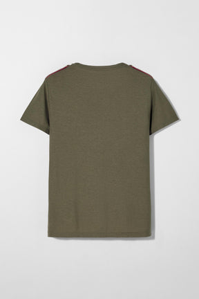 SLIM FIT T-SHIRT BOBBY GILLESPIE X - Image 1