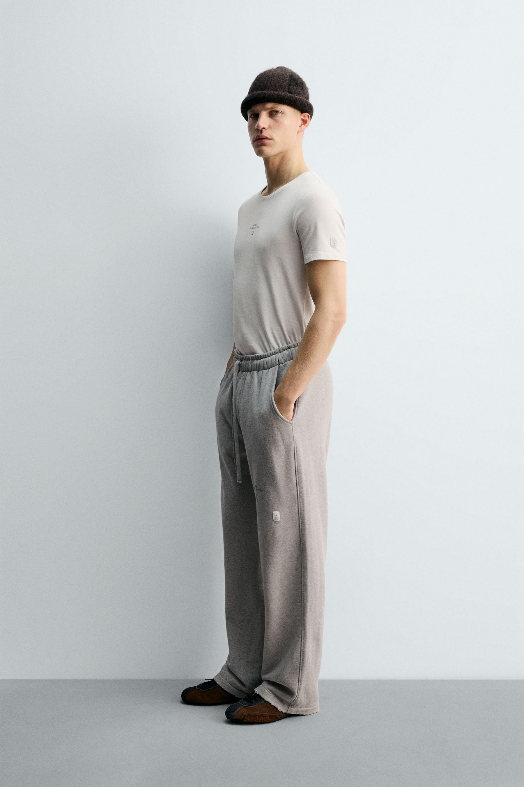 SLIM FIT X SR_A T-SHIRT - Image 3