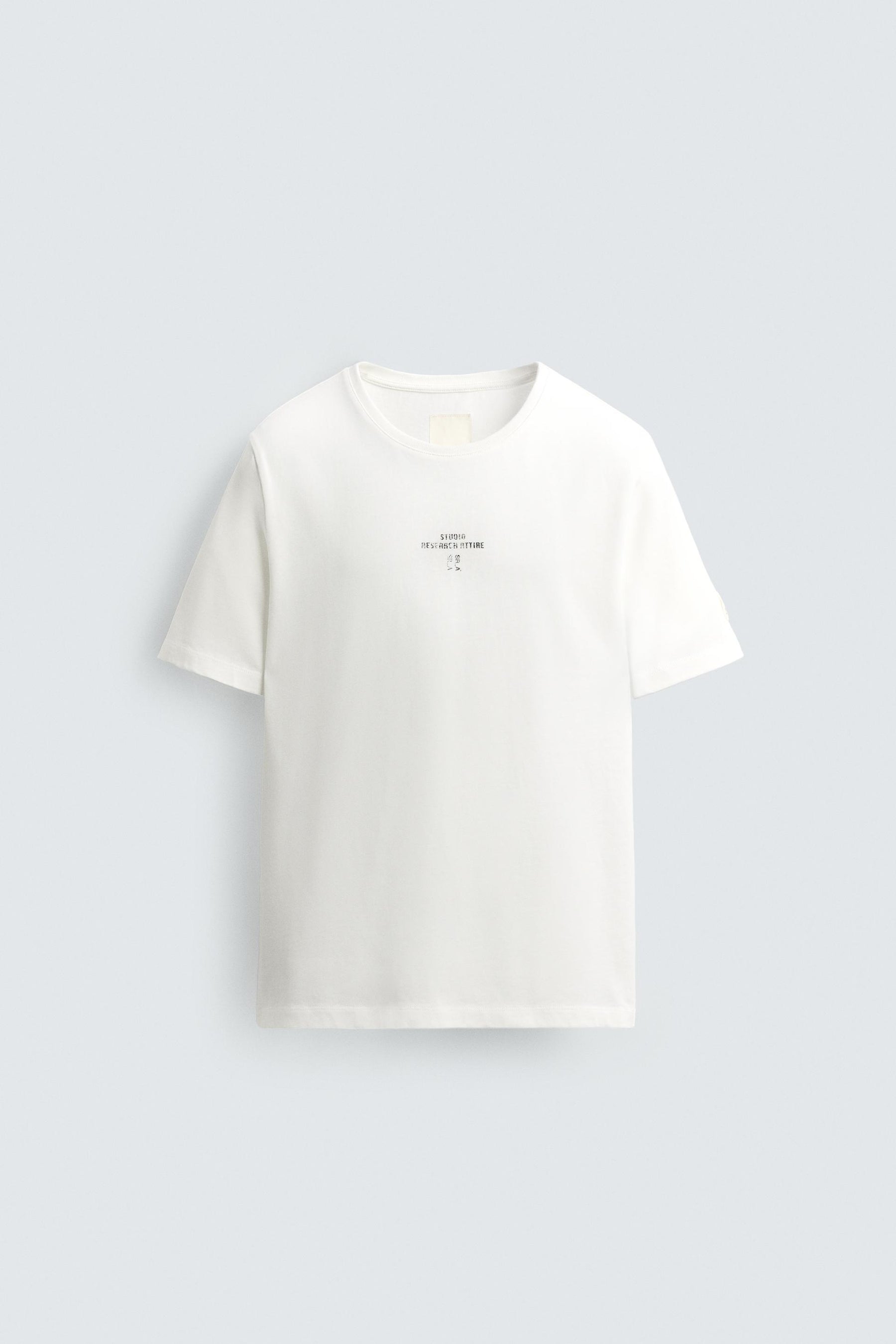 SLIM FIT X SR_A T-SHIRT - Image 6