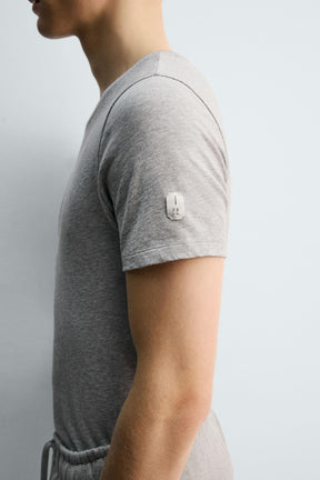 SLIM FIT X SR_A T-SHIRT - Image 5