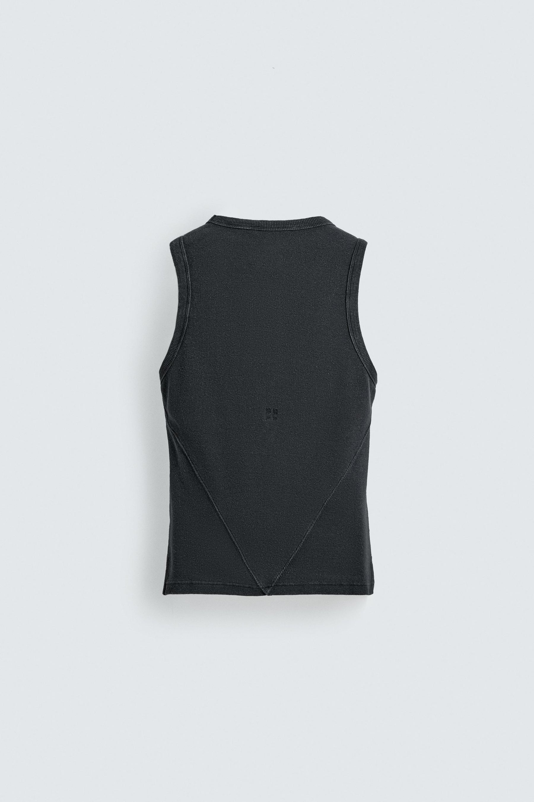 TANK T-SHIRT X SR_A - Image 6