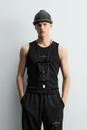 TANK T-SHIRT X SR_A - Image 2